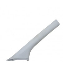 Acabamento Coluna Direita Parabrisas C4 Cactus 2019 A 2022 Acabamento Coluna Direita Parabrisas C4 Cactus 2019 A 2022