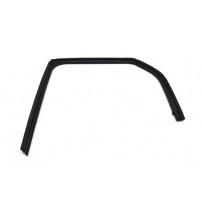 Borracha Canaleta Vidro Porta Tras. Esquerda C4 Cactus 2020 Borracha Canaleta Vidro Porta Tras. Esquerda C4 Cactus 2020