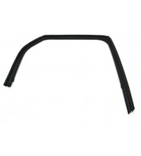 Borracha Canaleta Vidro Porta Tras. Direita C4 Cactus 2020 Borracha Canaleta Vidro Porta Tras. Direita C4 Cactus 2020