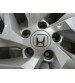 Roda Avulsa Original Honda Crv Exl 2015 - 2016 Aro 17 Prateado