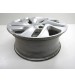 Roda Avulsa Original Honda Crv Exl 2015 - 2016 Aro 17 Prateado