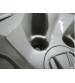 Roda Avulsa Honda Crv Exl 2015 / 2016 Aro 17 Original Prateado