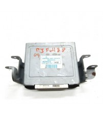 Módulo De Controle De Tração Pajero Full 8633a015 Módulo De Controle De Tração Pajero Full 8633a015