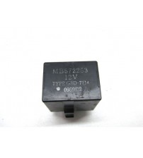 Relê Do Desembaçador Mitsubishi Pajero Sport 2006 A 2011