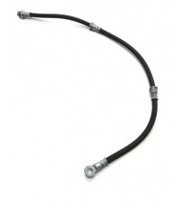 Flexível De Freio Roda Dianteira Pajero Full 2008 A 2020 Flexível De Freio Roda Dianteira Pajero Full 2008 A 2020