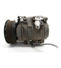 Compressor Ar Condicionado Pajero Full 3.5 V6 2001 A 2007