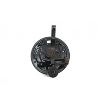 Montante Cubo Roda Tras. Direita Tucson 2006 A 2010 S/abs