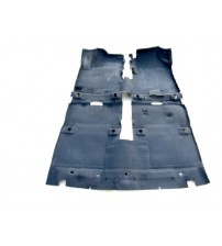 Carpete Do Assoalho Hyundai Tucson 2006 A 2016 Original Cinza-escuro Carpete Do Assoalho Hyundai Tucson 2006 A 2016 Original Cinza-escuro