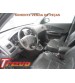 Carpete Do Assoalho Hyundai Tucson 2006 A 2016 Original Cinza-escuro