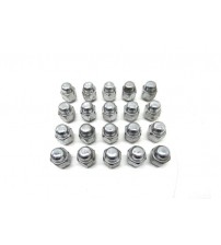 Jogo 20 Porcas De Roda Originais Tucson 2006 A 2016 Jogo 20 Porcas De Roda Originais Tucson 2006 A 2016