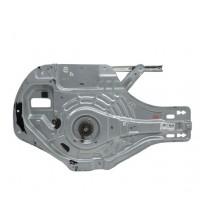 Máquina Vidro Elétrico Dianteira Direita Tucson 2006 A 2016 Máquina Vidro Elétrico Dianteira Direita Tucson 2006 A 2016