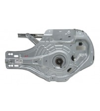 Máquina Vidro Elétrico Dianteira Esquerda Tucson 2006 A 2016 Máquina Vidro Elétrico Dianteira Esquerda Tucson 2006 A 2016