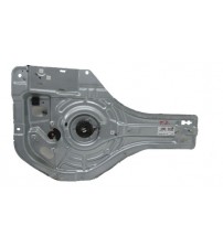 Máquina Vidro Elétrico Traseira Direita Tucson 2006 A 2016 Máquina Vidro Elétrico Traseira Direita Tucson 2006 A 2016