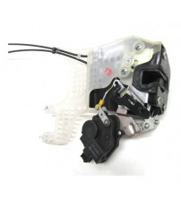 Fechadura Elétrica Traseira Direita Tucson 2006 A 2016 Fechadura Elétrica Traseira Direita Tucson 2006 A 2016