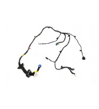 Chicote Porta Dianteira Direita Tucson 2006 A 2016 Chicote Porta Dianteira Direita Tucson 2006 A 2016