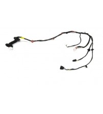 Chicote Porta Traseira Direita Tucson 2006 A 2016 Chicote Porta Traseira Direita Tucson 2006 A 2016