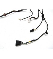 Chicote Porta Traseira Direita Tucson 2006 A 2016