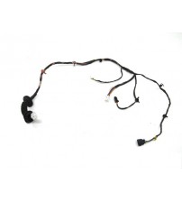 Chicote Porta Traseira Esquerda Tucson 2006 A 2016 Chicote Porta Traseira Esquerda Tucson 2006 A 2016