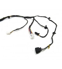 Chicote Porta Traseira Esquerda Tucson 2006 A 2016