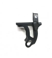 Gancho De Ancoragem Traseiro Tucson 2006 A 2016 Original Gancho De Ancoragem Traseiro Tucson 2006 A 2016 Original