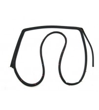 Borracha Contorno Porta Tras. Direita Santa Fé 2008 A 2012 Borracha Contorno Porta Tras. Direita Santa Fé 2008 A 2012