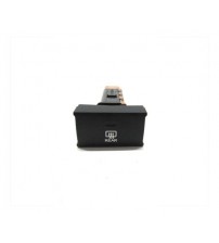 Botão Do Desembaçador Traseiro Santa Fé 2008 A 2012 Botão Do Desembaçador Traseiro Santa Fé 2008 A 2012