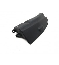 Acabamento Entrada Ar Painel Frontal Santa Fé 2011 2012 Preto