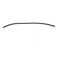 Borracha Acabamento Churrasqueira Santa Fé 2008 A 2012 Borracha Acabamento Churrasqueira Santa Fé 2008 A 2012