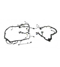 Chicote Do Painel Frontal Hyundai Santa Fé 2.4 2011 2012 Chicote Do Painel Frontal Hyundai Santa Fé 2.4 2011 2012