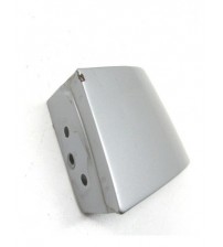 Moldura Chapa Da Lanterna Tras. Direita Santa Fé 2008 A 2012 Original