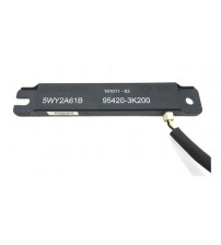 Sensor Presença Keyless Santa Fé 2011 2012 954203k200