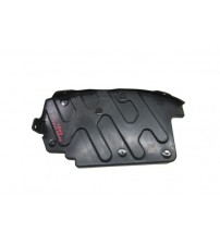 Protetor Lateral Esquerdo Do Câmbio Santa Fé 2011 2012 Protetor Lateral Esquerdo Do Câmbio Santa Fé 2011 2012