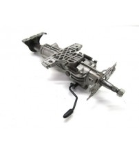 Coluna De Direção Escamoteável Santa Fé 2011 2012 Coluna De Direção Escamoteável Santa Fé 2011 2012