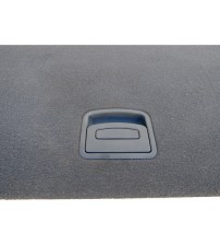 Tampa Do Fundo Do Porta Malas Santa Fé 2011 2012 Original