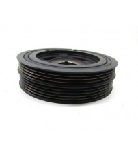 Polia Do Virabrequim Suzuki Vitara 1.6 16v 2017 2018 2019