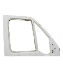 Porta Dianteira Direita Ducato / Boxer 2006 A 2016 C/detalhe Dianteira Direito Branco
