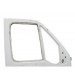 Porta Dianteira Direita Ducato / Boxer 2006 A 2016 C/detalhe Dianteira Direito Branco