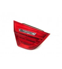 Lanterna Esquerda Tampa Traseira Bmw 320i 2009 A 2011 Origin Esquerdo