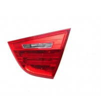 Lanterna Direita Tampa Traseira Bmw 320i 2009 A 2011 Orig Direito/passageiro