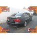 Lanterna Direita Tampa Traseira Bmw 320i 2009 A 2011 Orig Direito/passageiro