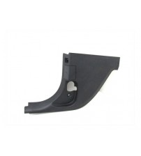 Curva Soleira Dianteira Esquerda Bmw 320i 2006 A 2011 Original