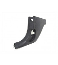 Curva Soleira Dianteira Esquerda Bmw 320i 2006 A 2011 Original