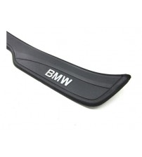 Acabamento Soleira Externa Tras. Direita Bmw 320i 2006- 2011 Original