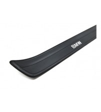 Acabamento Soleira Ext. Diant. Esquerda Bmw 320i 2006 A 2011 Original