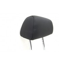 Cabeceira Encosto Banco Tras. Lateral Bmw 320i 2006 A 2011 Preto