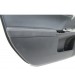 Forro De Porta Dianteiro Esquerdo Lexus Ct200h 2017 2018