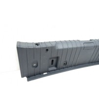 Acabamento Soleira Entrada Malas Bmw 320i 2006 A 2011 Original