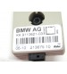 Módulo Da Antena Bmw 320i 2011 9110621 Bege