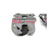 Par Travas Do Encosto Banco Traseiro Bmw 320i 2006 A 2011 Cinza