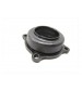 Flange Do Rolamento Ponta Eixo Tras Hilux 2006 A 2015 C/ Abs